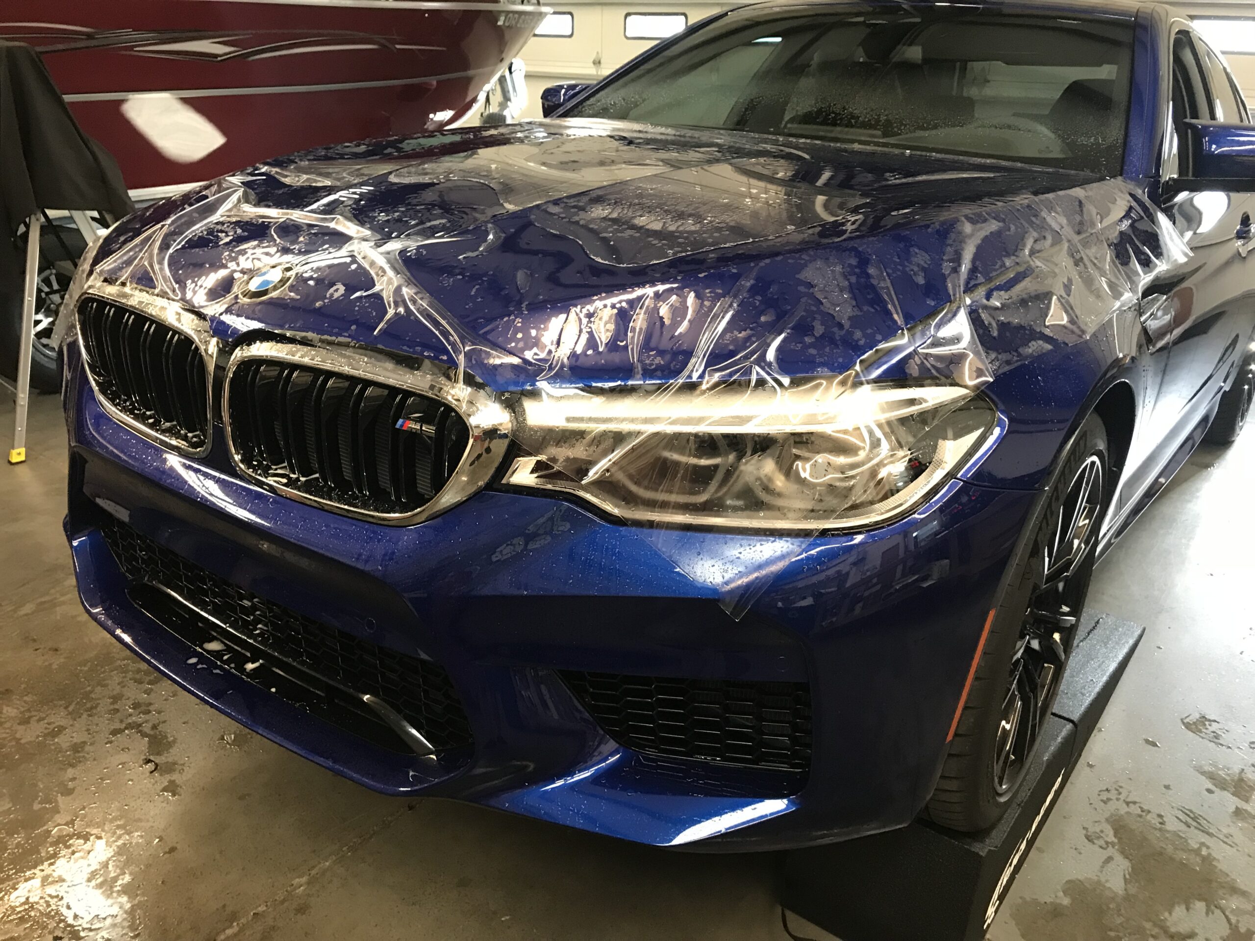 paint protection film portland oregon