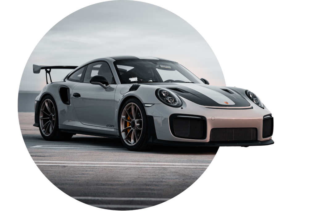 Paint Protection and Graphics Solutions Portland OR