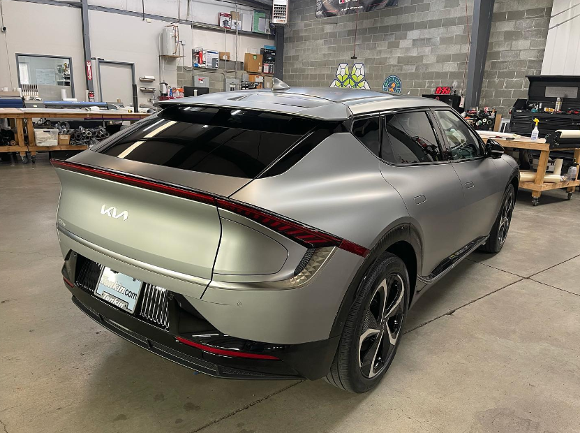 window tint film