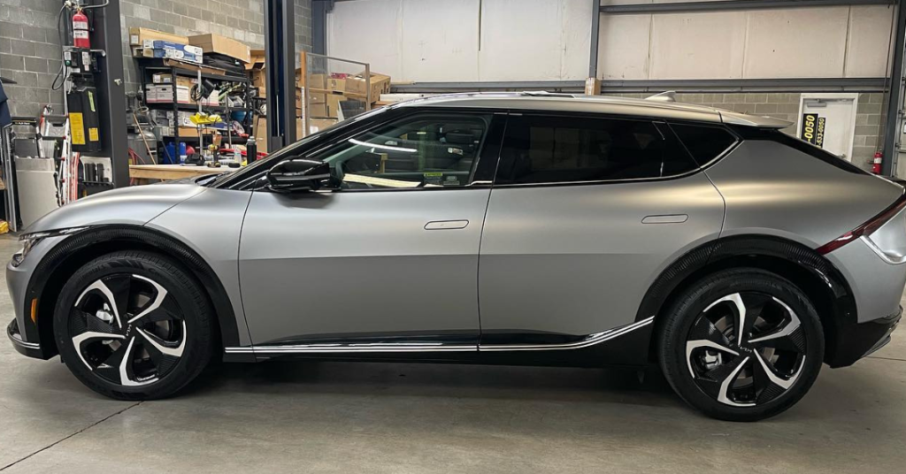 window tint