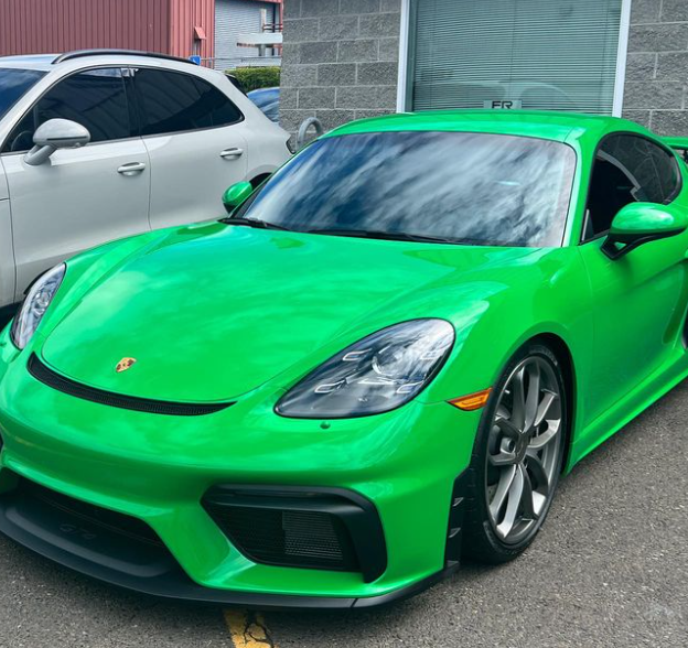 ceramic coating portland