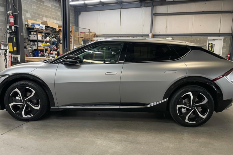 paint protection film