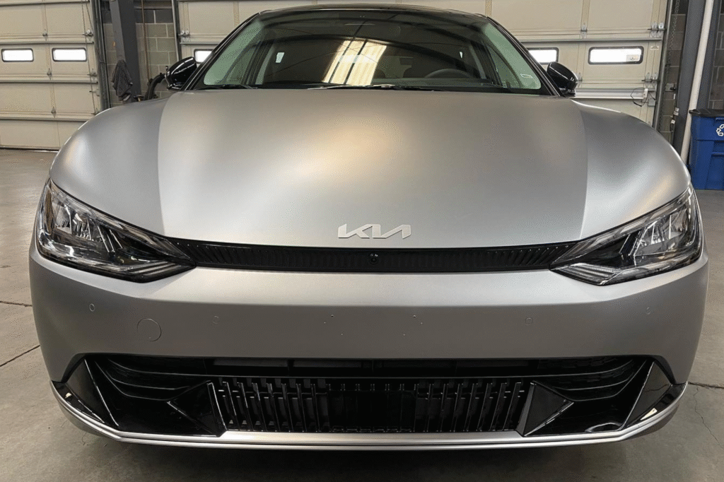 paint protection film